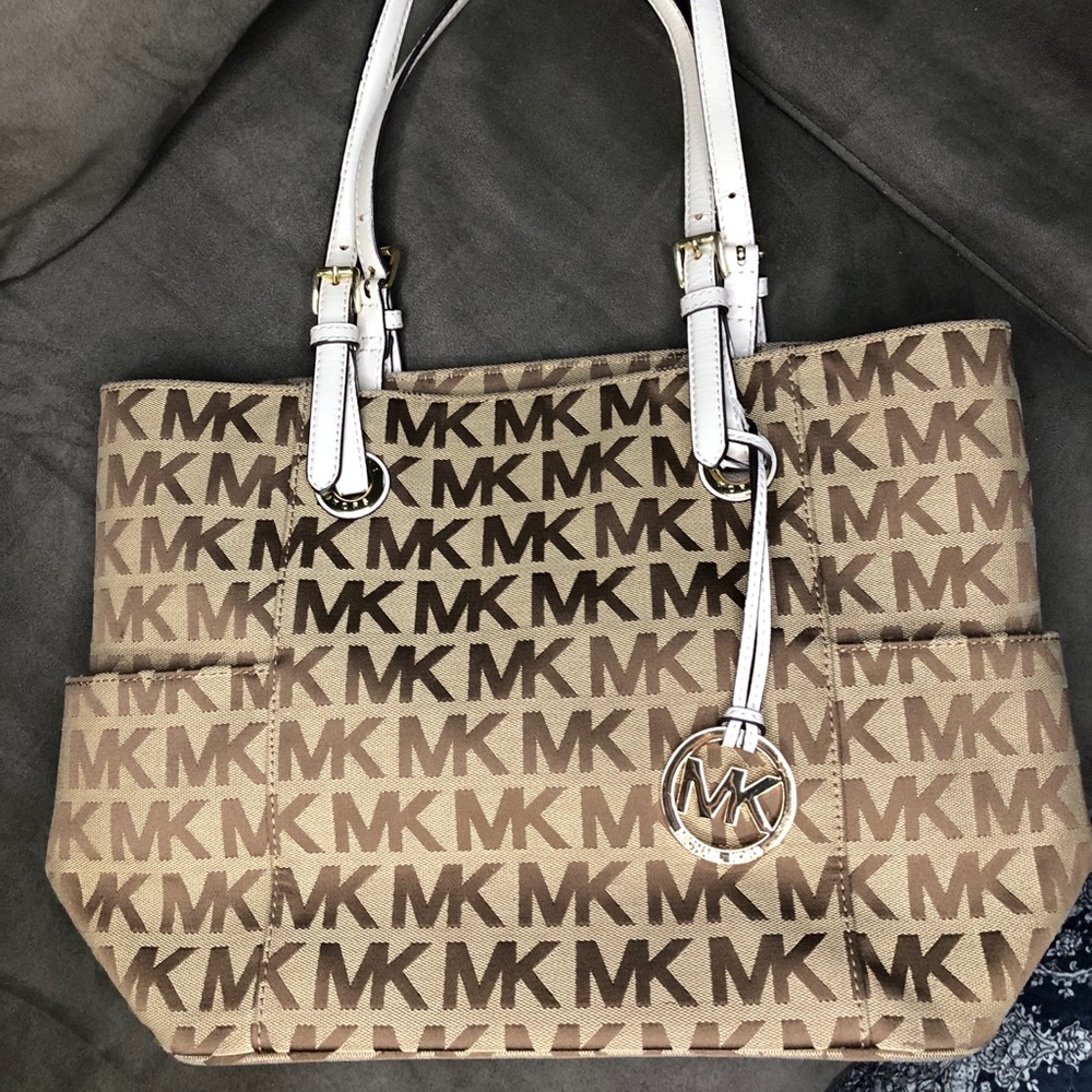 Michael Kors Tote Purse